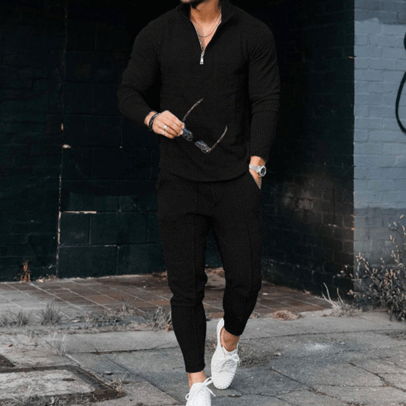 Ensemble Jogging Homme – Confort & Style au Quotidien