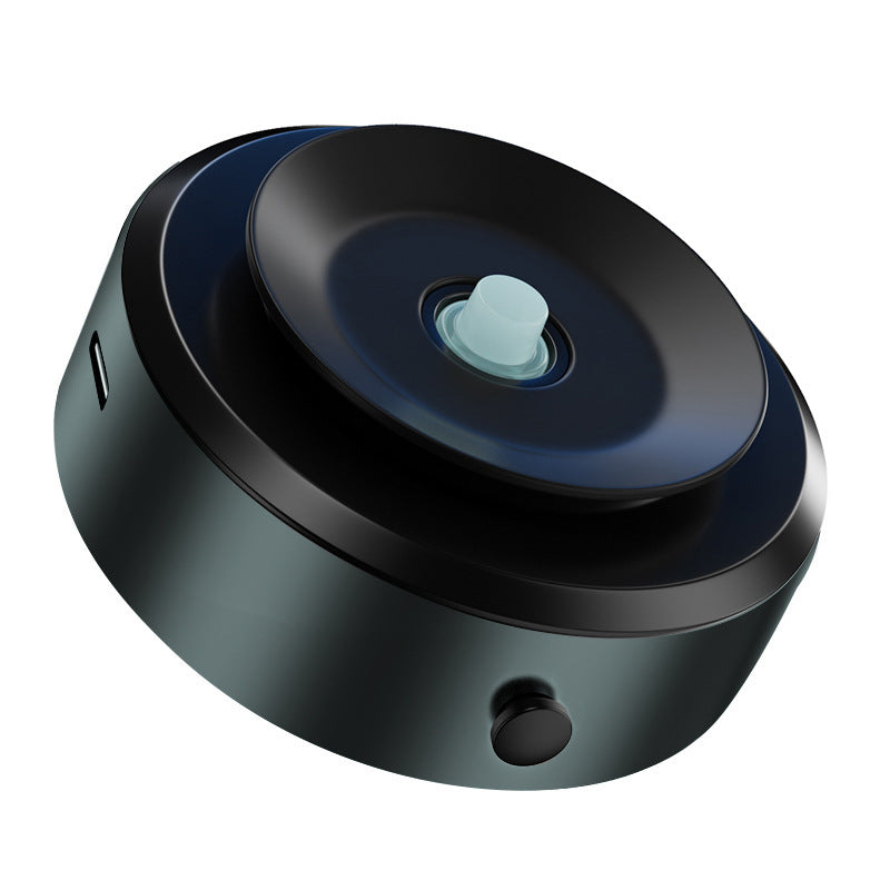 Support Téléphone Magnétique 360° avec Ventouse – Conduite Sécurisée & Chargement Facile