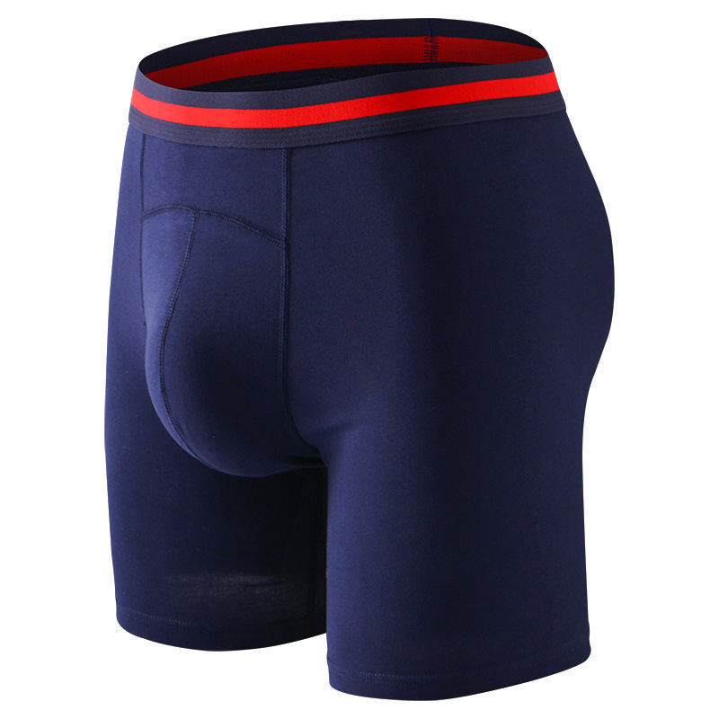 Lot de 3 Boxers Homme – Confort et Élégance Quotidienne