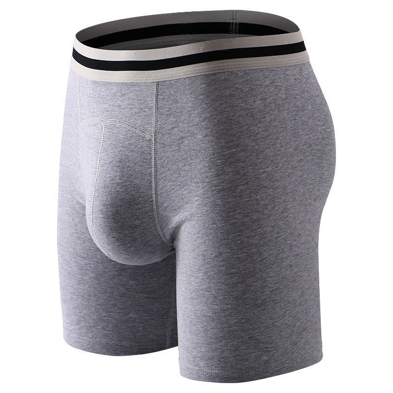 Lot de 3 Boxers Homme – Confort et Élégance Quotidienne