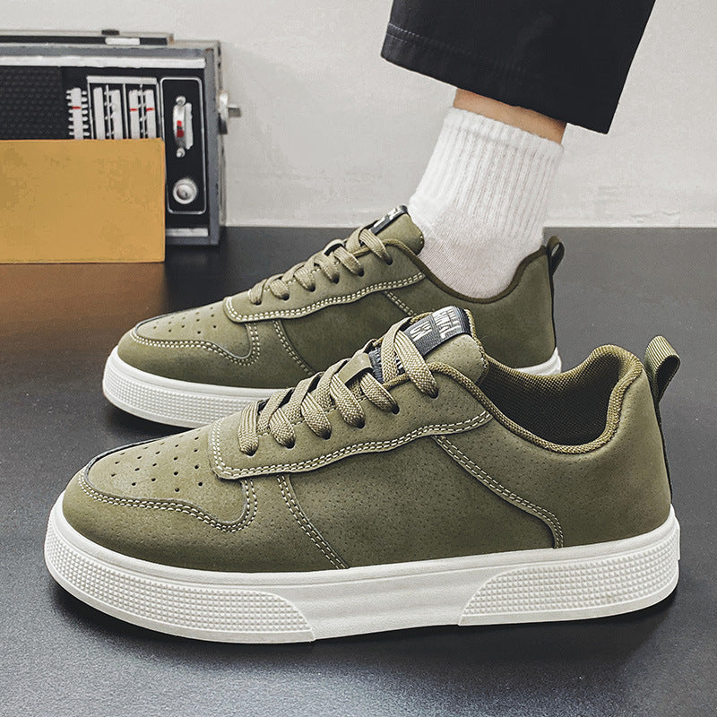 Baskets Homme/Femme – Style Urbain & Confort