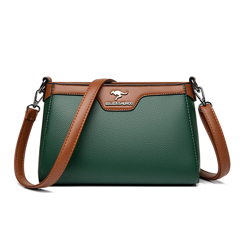 Sac à main élégant en cuir PU – Style moderne & pratique