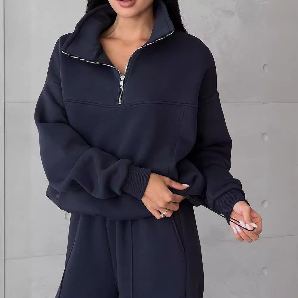Ensemble Femme Décontracté – Confort & Style