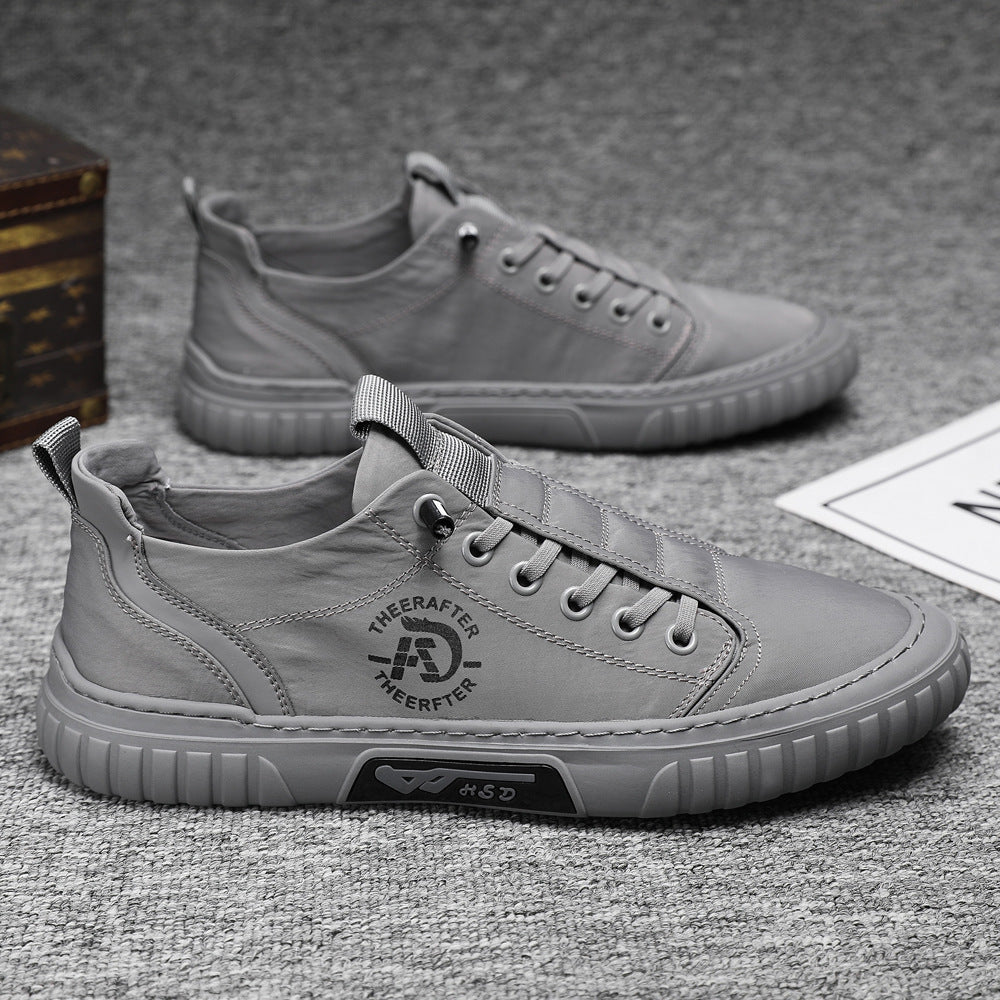 Baskets Basses Homme – Confort & Style au Quotidien