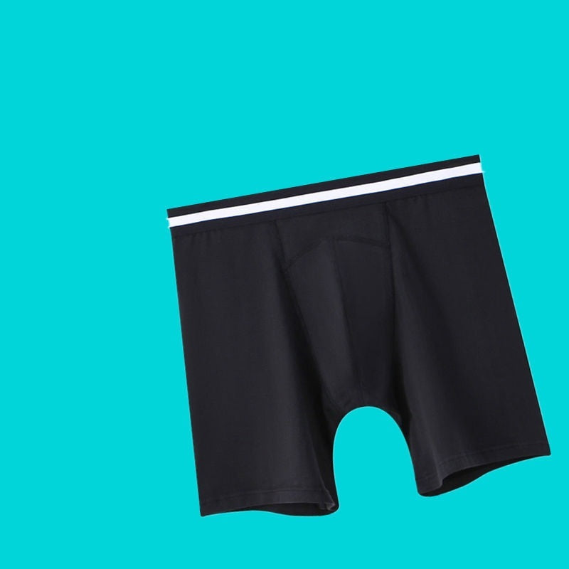 Lot de 3 Boxers Homme – Confort et Élégance Quotidienne