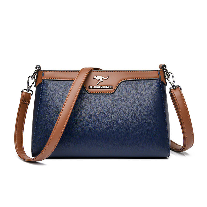 Sac à main élégant en cuir PU – Style moderne & pratique