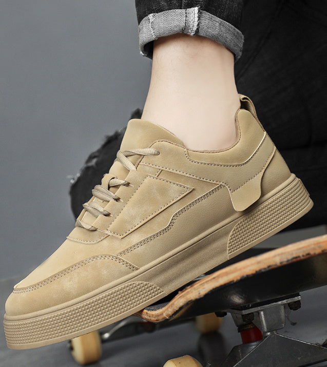 Baskets Homme Casual & Confort – Style Urbain Intemporel