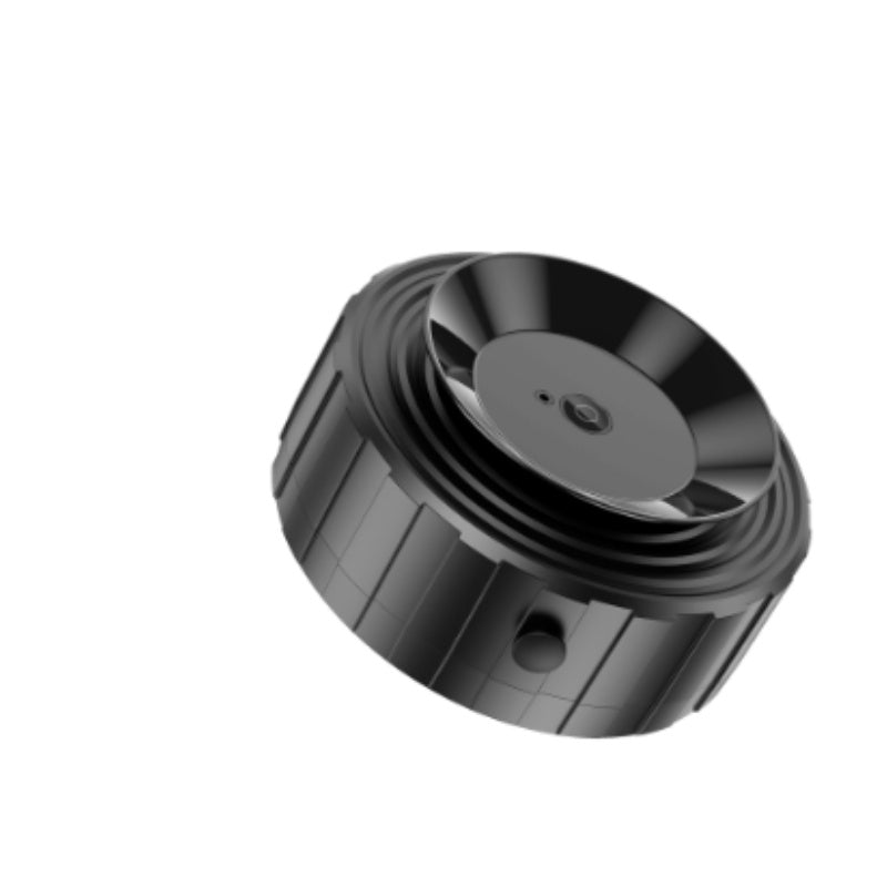 Support Téléphone Magnétique 360° avec Ventouse – Conduite Sécurisée & Chargement Facile