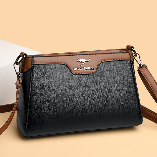 Sac à main élégant en cuir PU – Style moderne & pratique
