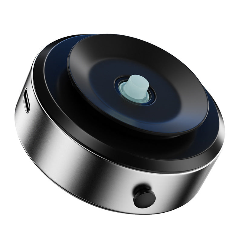 Support Téléphone Magnétique 360° avec Ventouse – Conduite Sécurisée & Chargement Facile