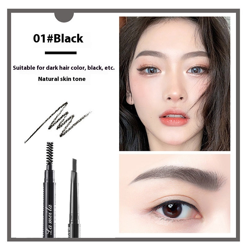 Lip Liner Longue Tenue Pelable – Définition Parfaite & Zéro Retouche | Tendance TikTok
