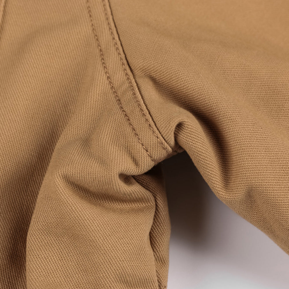 Veste Homme Hiver – Chaude, Stylée & Confortable