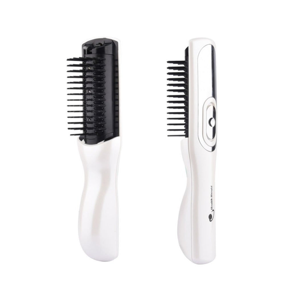Brosse Laser Anti-Chute & Stimulation Capillaire