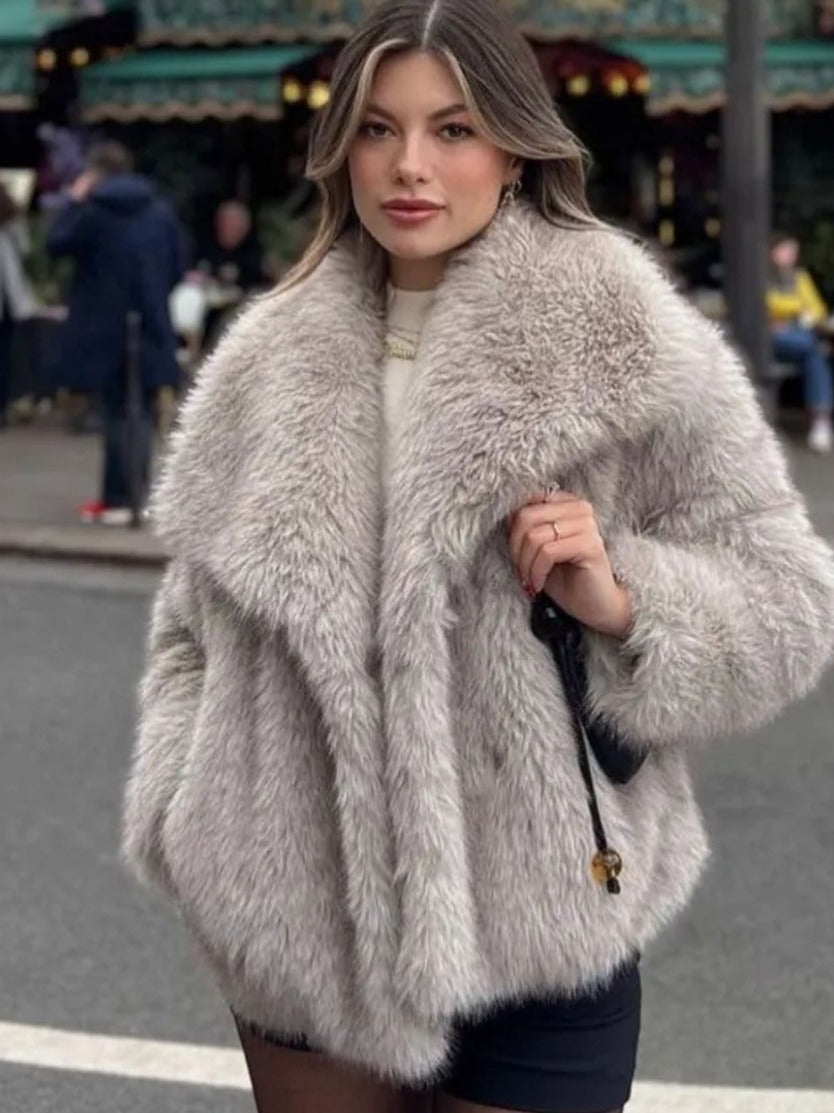Cet hiver, t’as besoin de chaleur… mais surtout de style