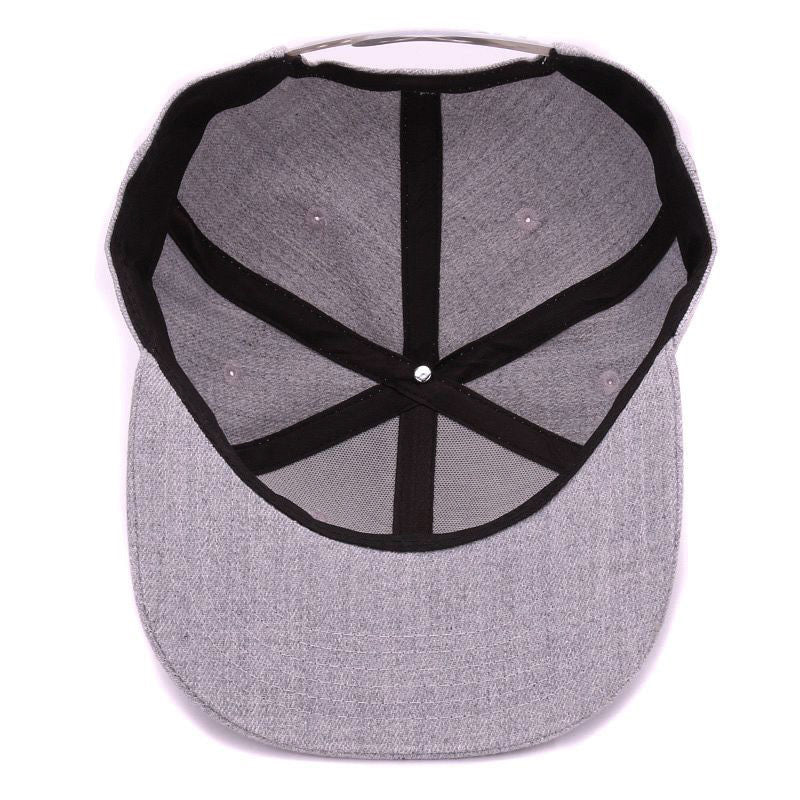 Casquette Snapback Camouflage – VALOURIAN