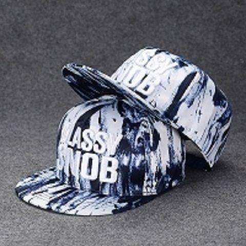 Casquette Snapback Streetwear – Un Style, Mille Attitudes