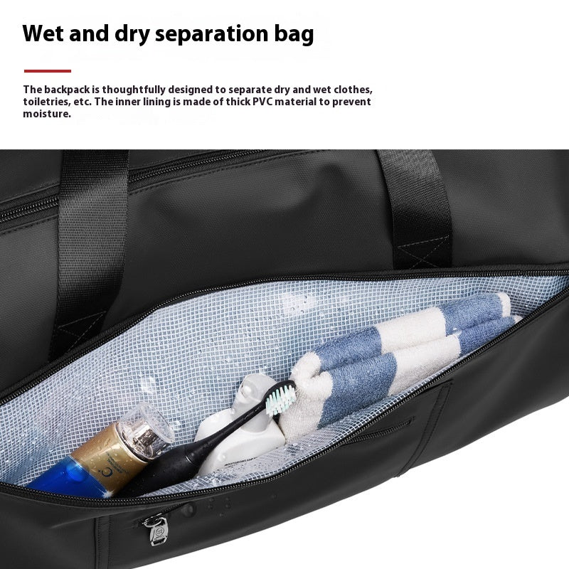 Trousse de Maquillage Portable – Sac de Rangement Cosmétique avec Compartiments – Vanity Case Chic & Pratique