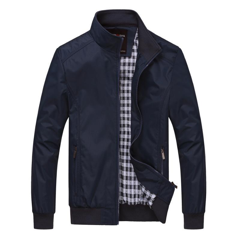 Veste Bomber Matelassée Homme