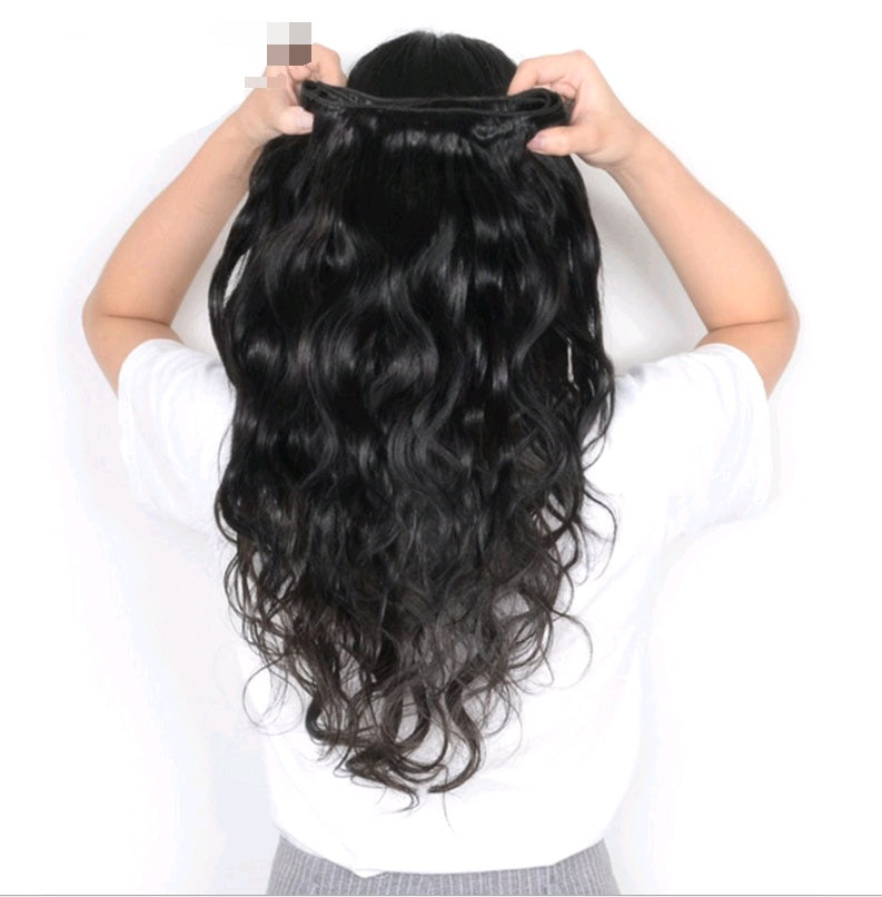 Extensions Cheveux Humains Body Wave – Volume & Look Naturel