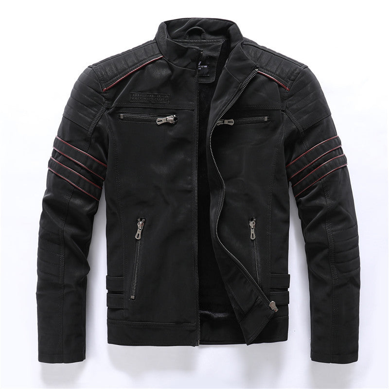 Doudoune Homme Noire – Style urbain & chaleur maximale