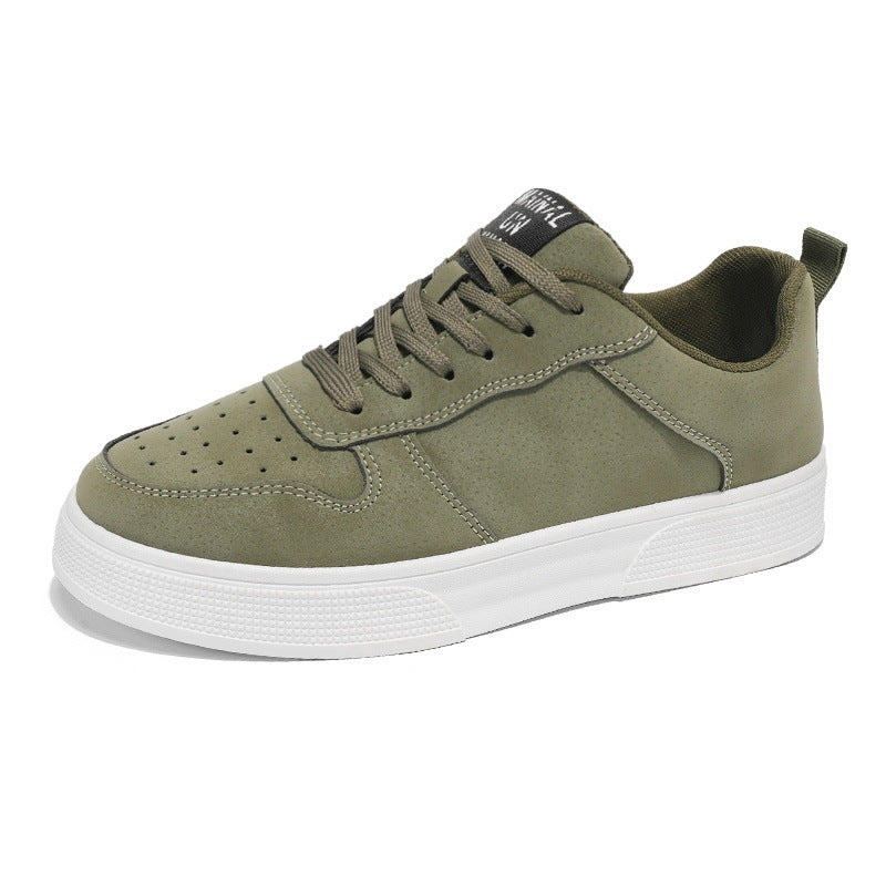 Baskets Homme/Femme – Style Urbain & Confort
