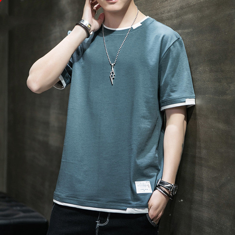 Le t-shirt incontournable du style urbain