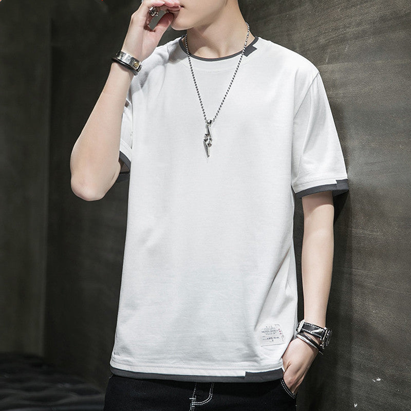 Le t-shirt incontournable du style urbain