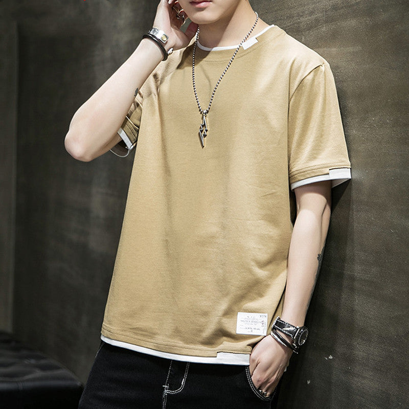 Le t-shirt incontournable du style urbain