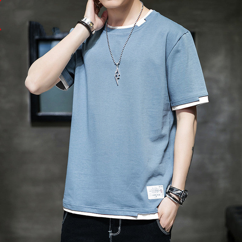 Le t-shirt incontournable du style urbain