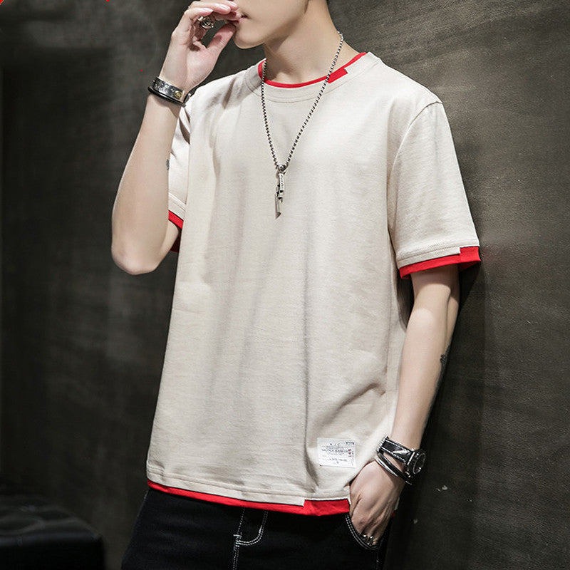 Le t-shirt incontournable du style urbain