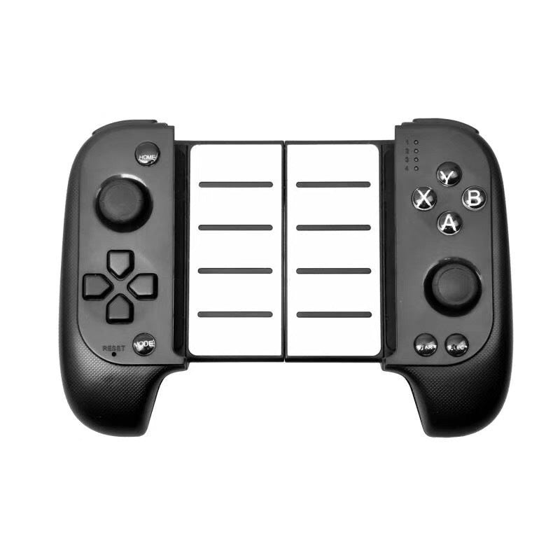 Manette Sans Fil Bluetooth Télescopique – Transformez Votre Smartphone en Console de Jeu