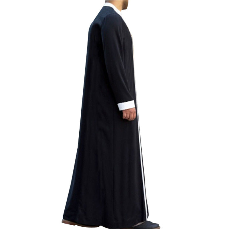 Muslim Qamis “Al-Fakhama” – Élégance & Simplicité réunies