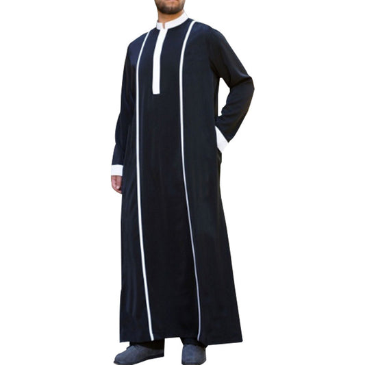 Muslim Qamis “Al-Fakhama” – Élégance & Simplicité réunies