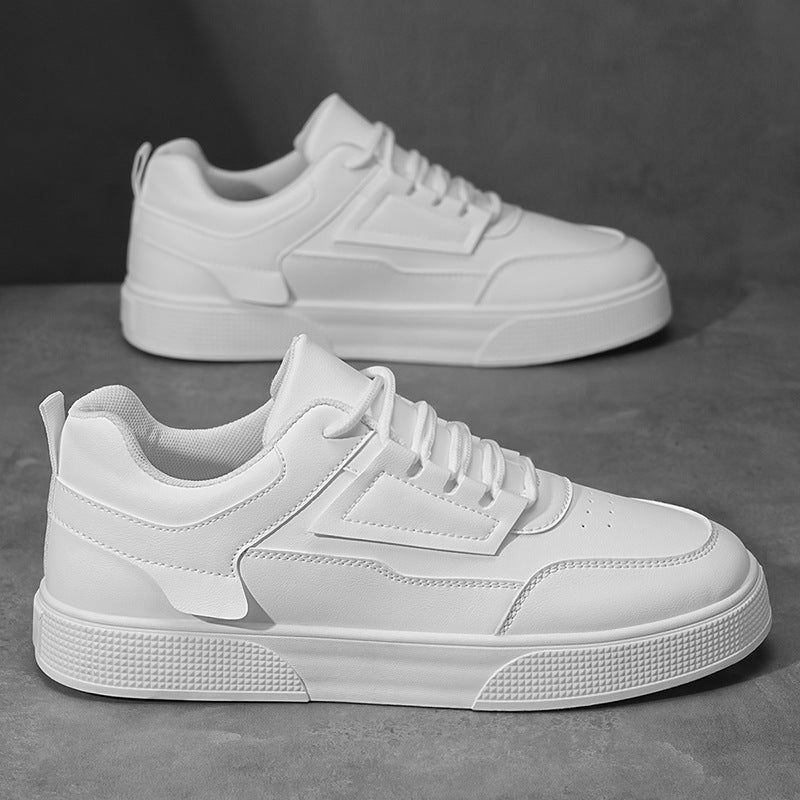 Baskets Homme Casual & Confort – Style Urbain Intemporel