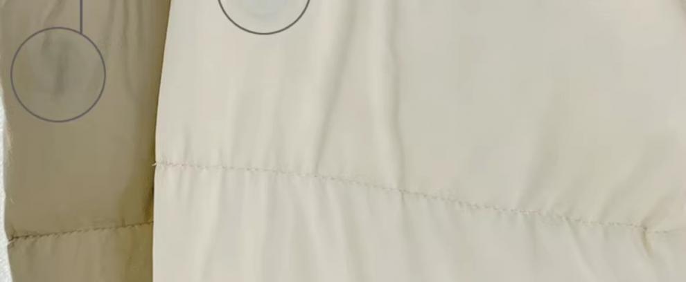 Doudoune Longue Femme Luxe – Hiver Ultra-Chaud