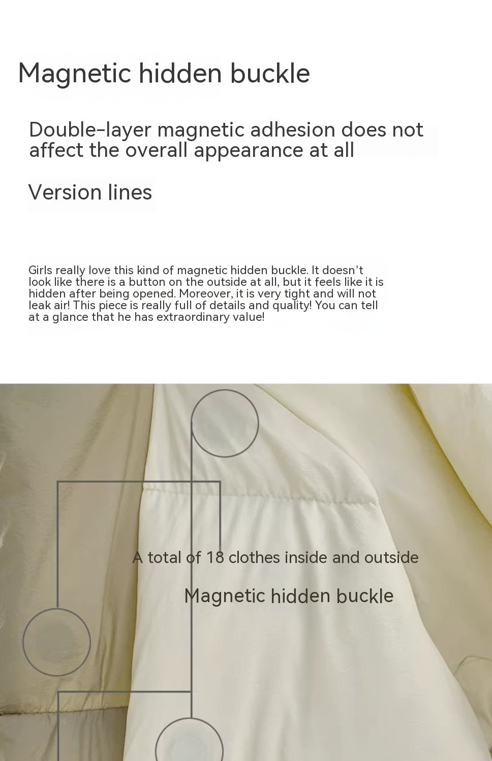 Doudoune Longue Femme Luxe – Hiver Ultra-Chaud