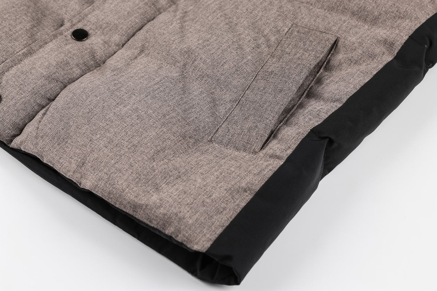 Doudoune Longue Homme – Élégance Hivernale & Chaleur Extrême