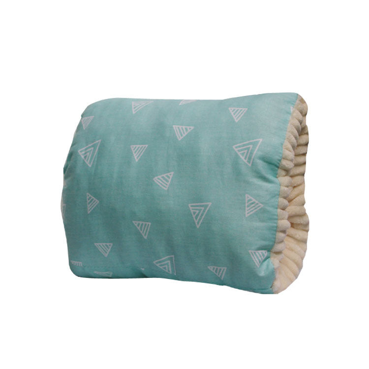 Coussin d’Allaitement Portable – Confort & Praticité pour Maman & Bébé