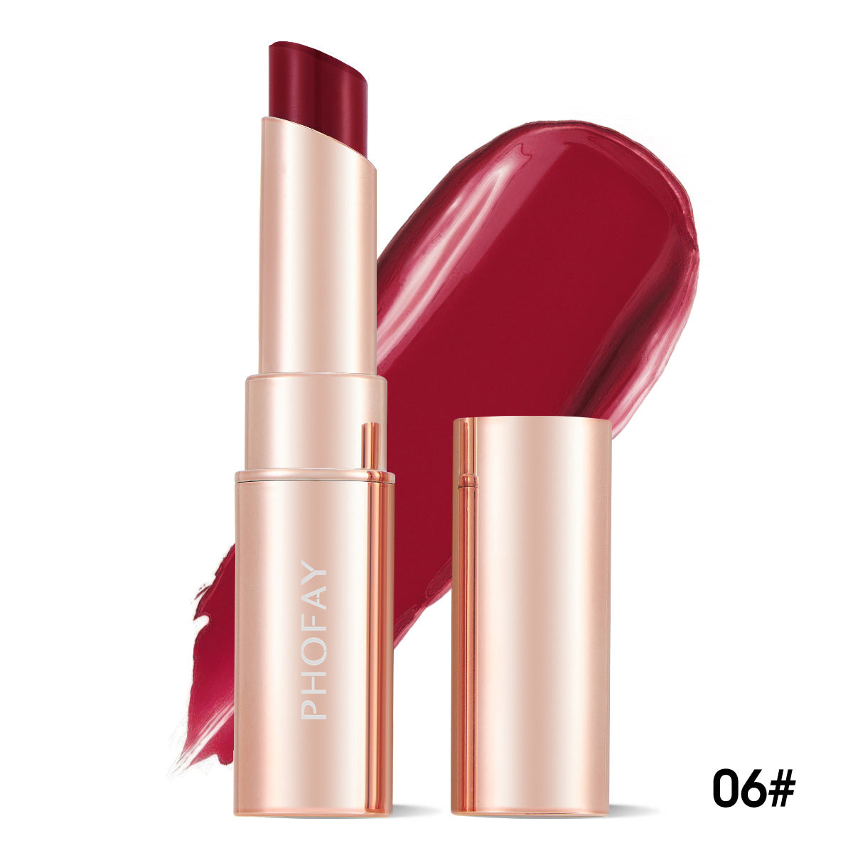 Le rouge à lèvres qui rend accro  | Glow, glamour et confiance