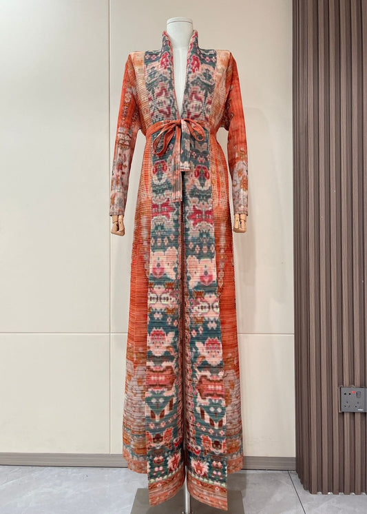 Versatile long  Soleil Nomade – Élégance Bohème & Art Tribal