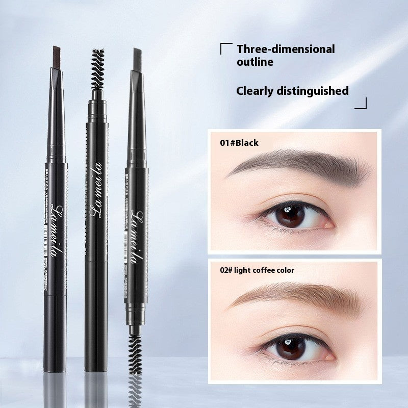 Lip Liner Longue Tenue Pelable – Définition Parfaite & Zéro Retouche | Tendance TikTok