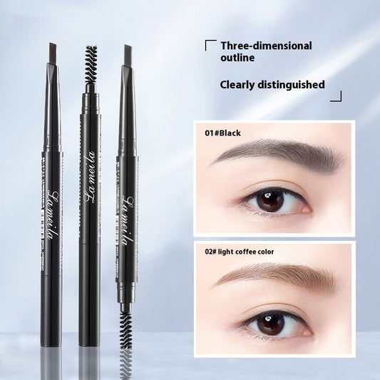 Lip Liner Longue Tenue Pelable – Définition Parfaite & Zéro Retouche | Tendance TikTok