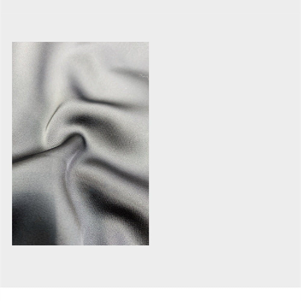 Manteau Long en Fourrure Véritable pour Homme – Luxe et Élégance