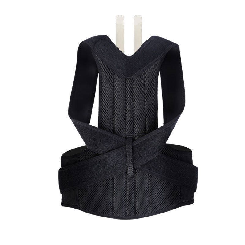 Correcteur de Posture & Ceinture de Soutien Lombaire