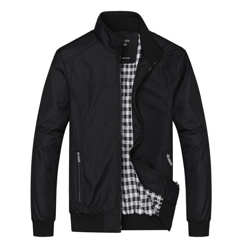 Veste Bomber Matelassée Homme