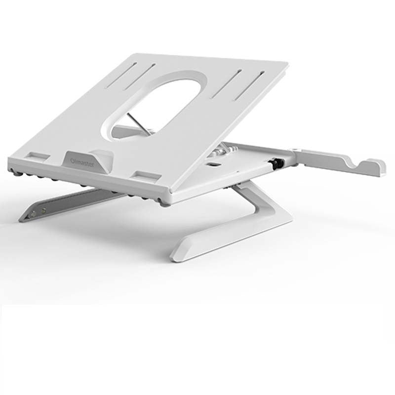 New Support Laptop Ergonomique™ – Confort, Productivité & Design Moderne