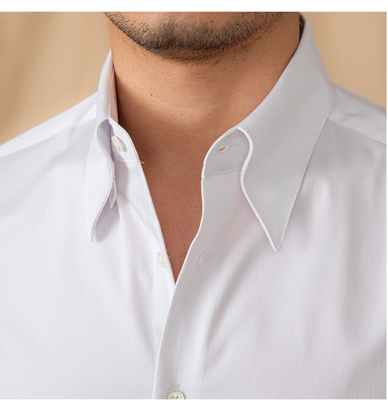 Chemise Homme Élégante – Style Chic & Confortable