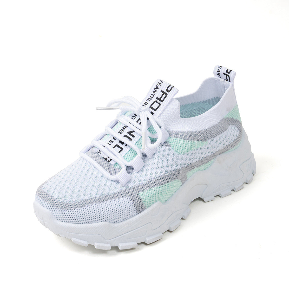 Chaussures Flyknit Femme – Légèreté, Confort et Style au Quotidien