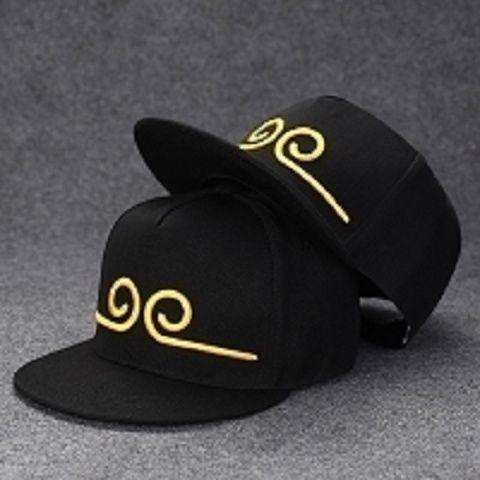 Casquette Snapback Streetwear – Un Style, Mille Attitudes