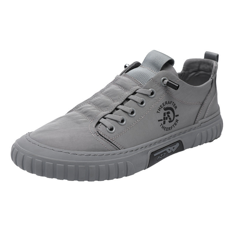 Baskets Basses Homme – Confort & Style au Quotidien